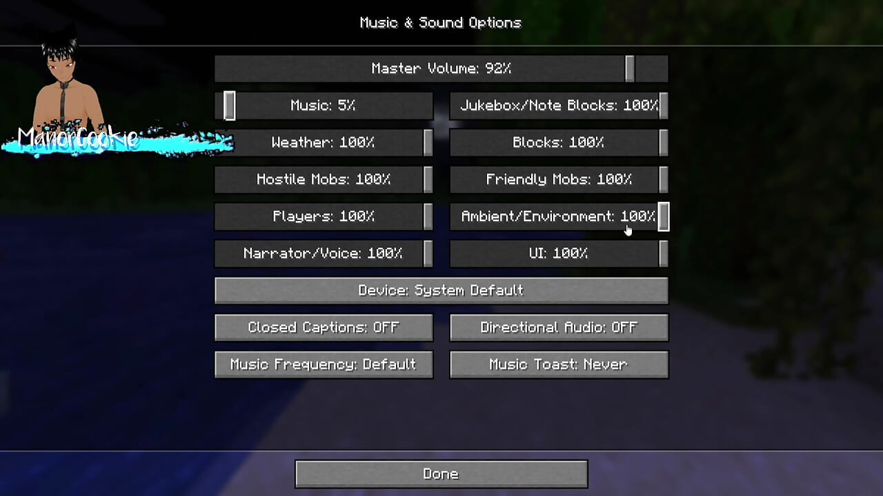 Minecraft mod Needs of Nature - Steve and alex masturbating and showing off some features! Like Cum!