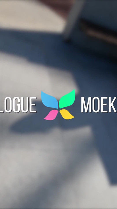 Moeka Tachibana genç ve ilk porno videosunda
