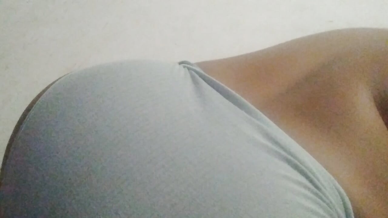 My Private Moment That I Chose To Keep Just For Myself