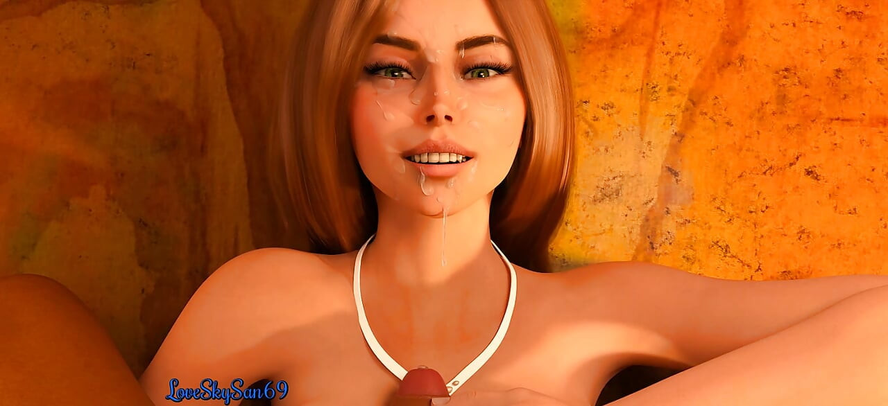 Üç yaşam kuralı - loveskysan69 tarafından bölüm 44 sikiş ve dölleme ateşli kızlar