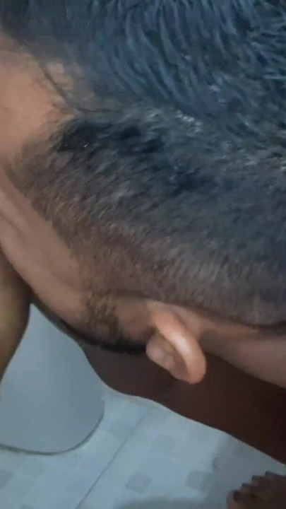 Licking and sucking the pussy of a delicious mature | Clip 1