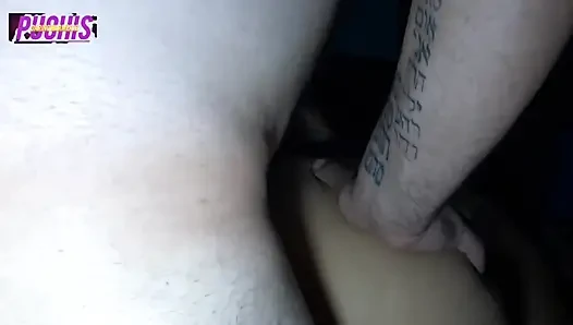 DaringWarmer12 Drops All His Dick On Part III