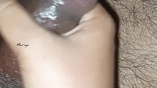 Üvey anne oğluyla zevk aldı