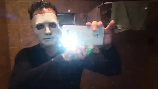 Submissive Stepdaughter in Deep Throat, Pissed and Sniffing Cum (032821) Part 2