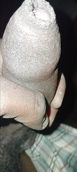 HANDS ON FANTASY - MY FAVOURITE STROKE SESSION