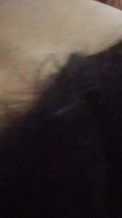Unforgettable moment from "Fucked the cock-thirsty aunty with hot body"