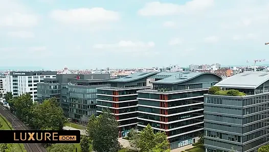 Shared Journey for Their Greatest Pleasure