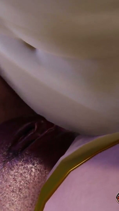 Hatano's Extreme 3D Hentai: Cowgirl Position and Anal Missionary with Close-Up Creampie Scenes | Clip 2