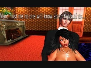 SL Porn: The Don (Buggster)