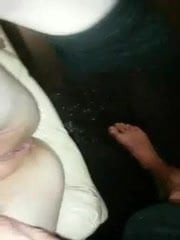 British ex Squirting