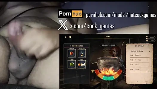 Memek ajaib 2 bagian 6 (gameplay kamera kontol)
