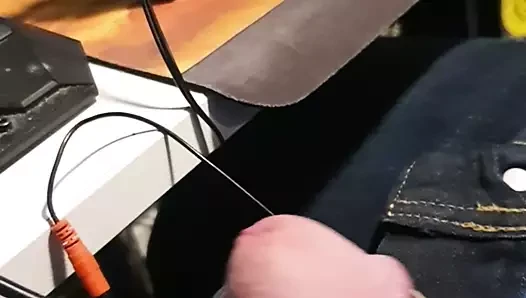 E-stim