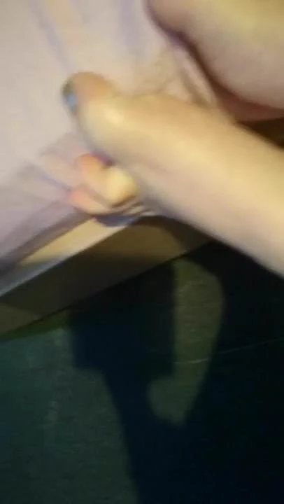 Nanas kaki 2