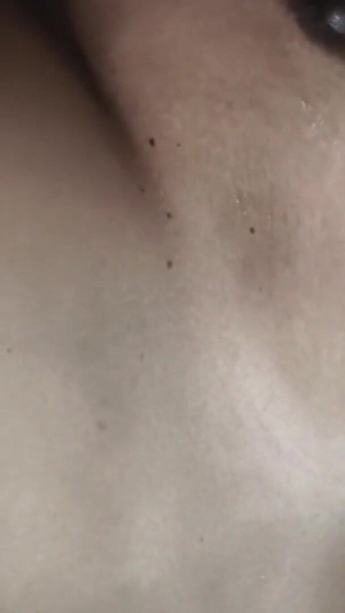 Desi bhabhi ki oil lagakar mast chudai | Clip 2