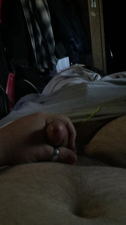 Me jerking off