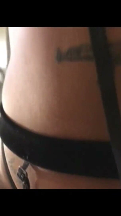 Bucc ing Ariella Ferraz 100 pct Anal Act 1. Versiune POV | Clip 1