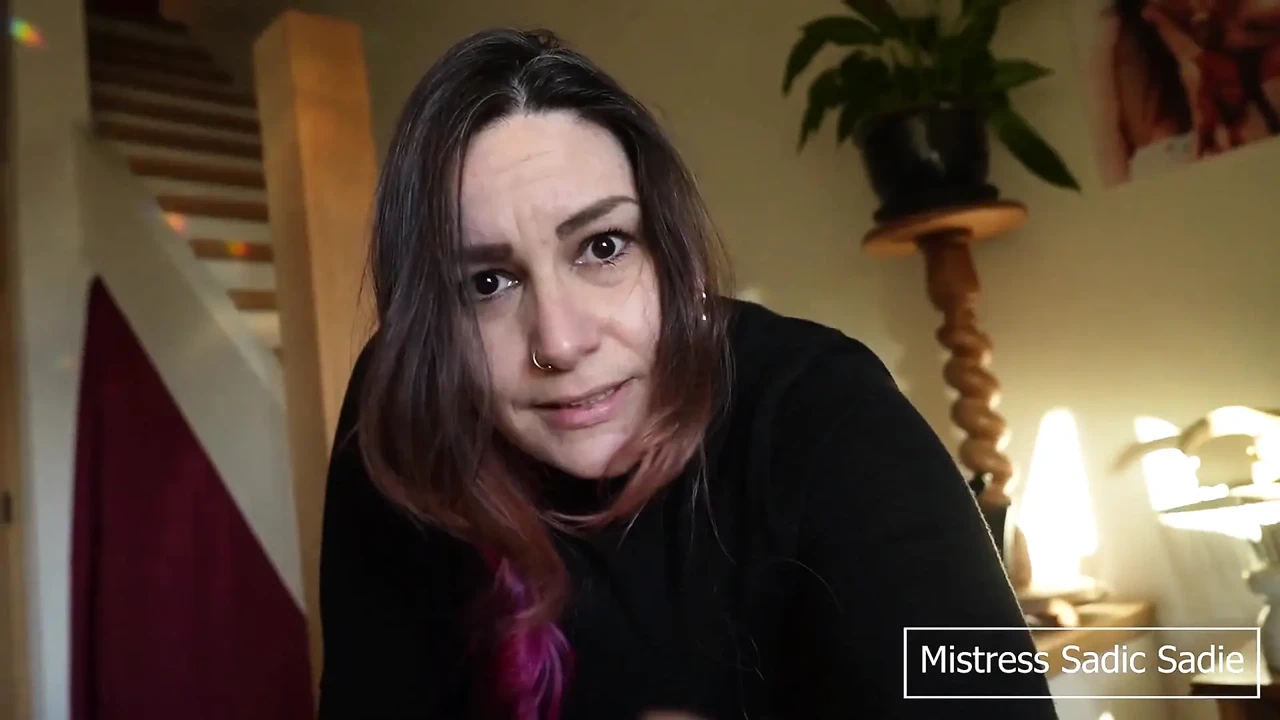 POV Hand Over All Your Money