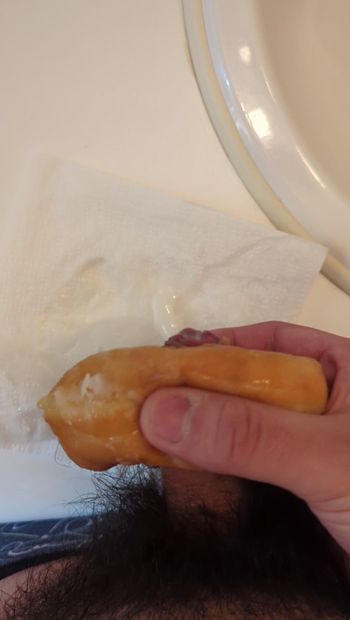 Donut-sex