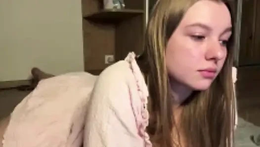 Jusielussie love hard fucking doggystyle