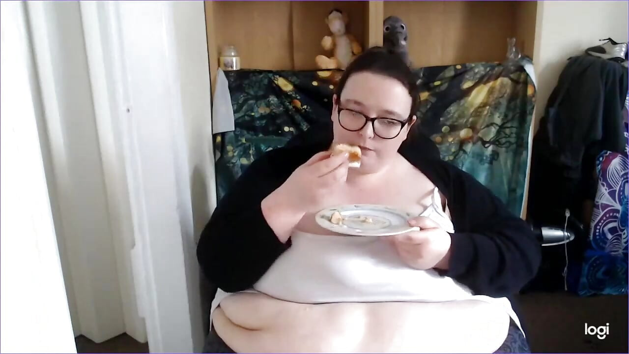 Niech będzie ciasto