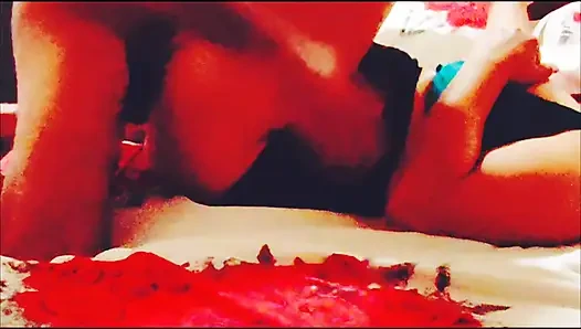 Srilankan derty stepmom fuck ,big dick cumshot