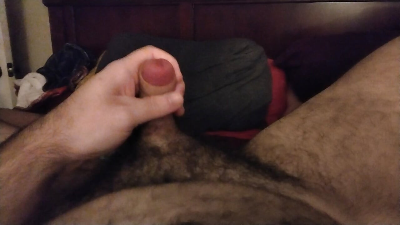 퇴근 후 문지르기