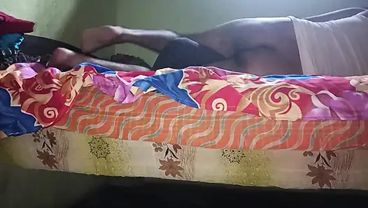 Видео траха бхабхи дези Pooja и деревенского шурина
