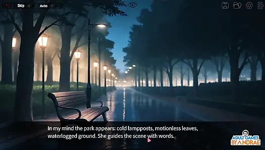 EP1: Vamp'ın şehveti (tam oyun)