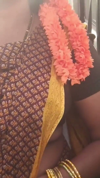 Telugu step mom Dirty talks. | Clip 3