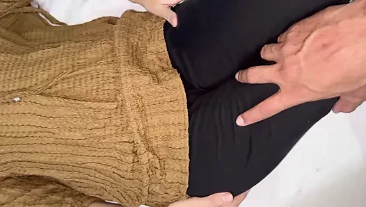 I HAD SEX WITH MY HOT SEXY GIRLFRIEND VISHALI FOR THE FIRST TIME IN A HOTEL ROOM.