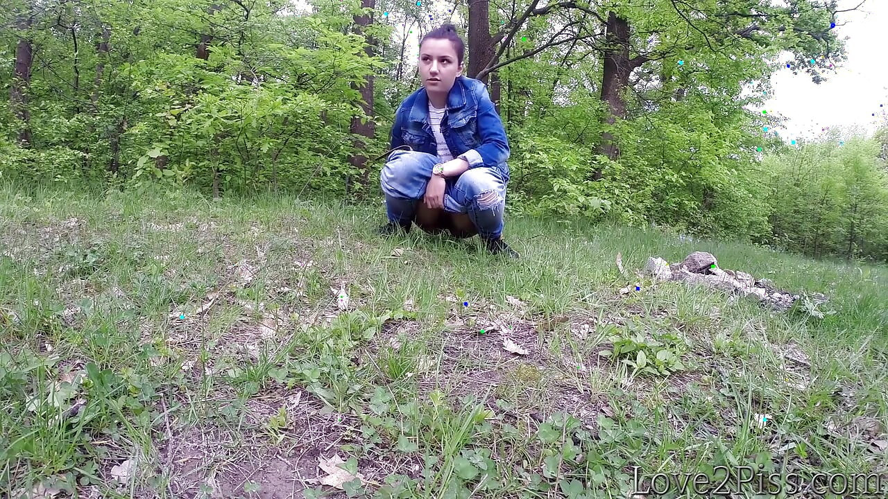 Failure to pee