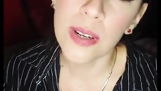 Happy Labor Day! I'll Wake You up with a Good Morning Blowjob so You Can Eat the World!