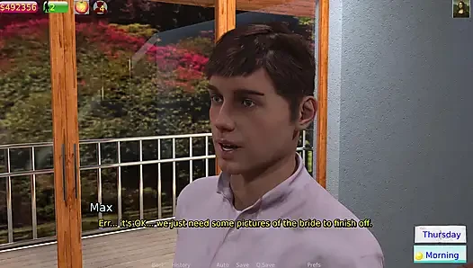 My Insatiable Wife Alice Part 3