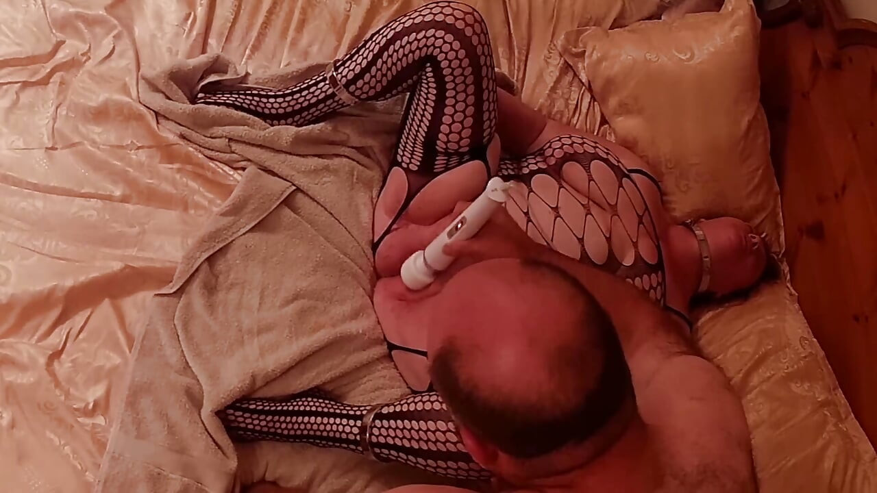 Part 2 Lanista Has a Datę Night with Kitty Including Squirting Orgasm