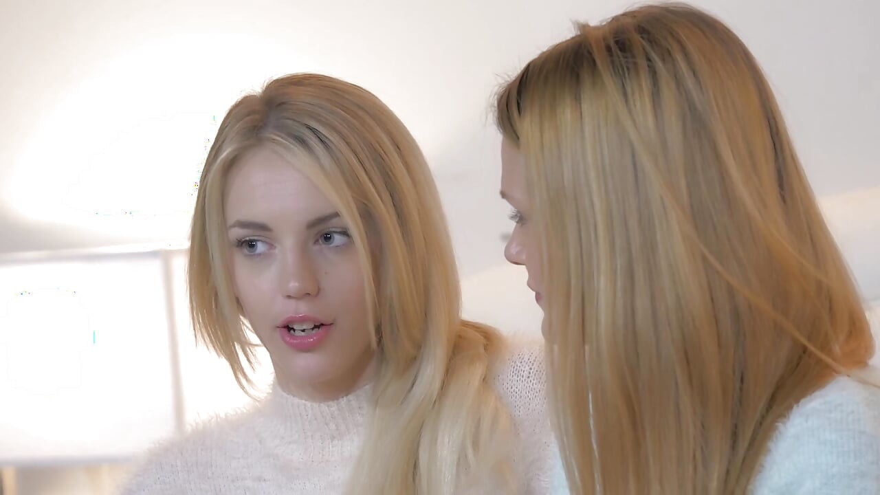 Perfect angel close to us