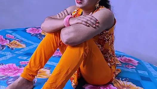 Asiatische indische desi-stiefschweder hardcore-fick-sex