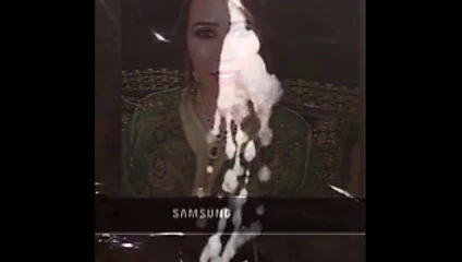Beurette arap aile kupası haraç yüz bakımı