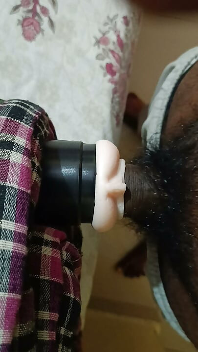Follar coño con mi polla grande