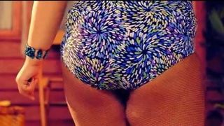 Порно, музыкальное видео Bianka-Винтаж