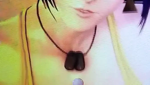 Paizuri döl haraç - leona (kof)