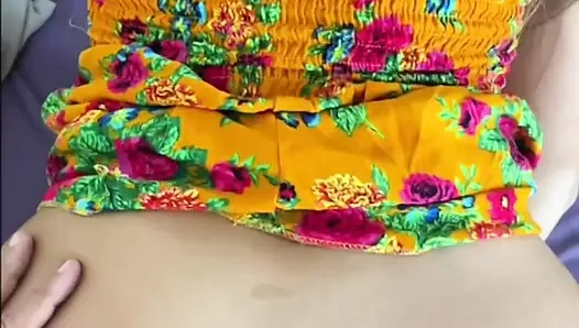 Грубый трах с кримпаем - покорную тинку трахнули на ее кухне, Yoya Grey