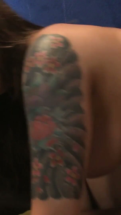 thats how u fuck a slut | Clip 2