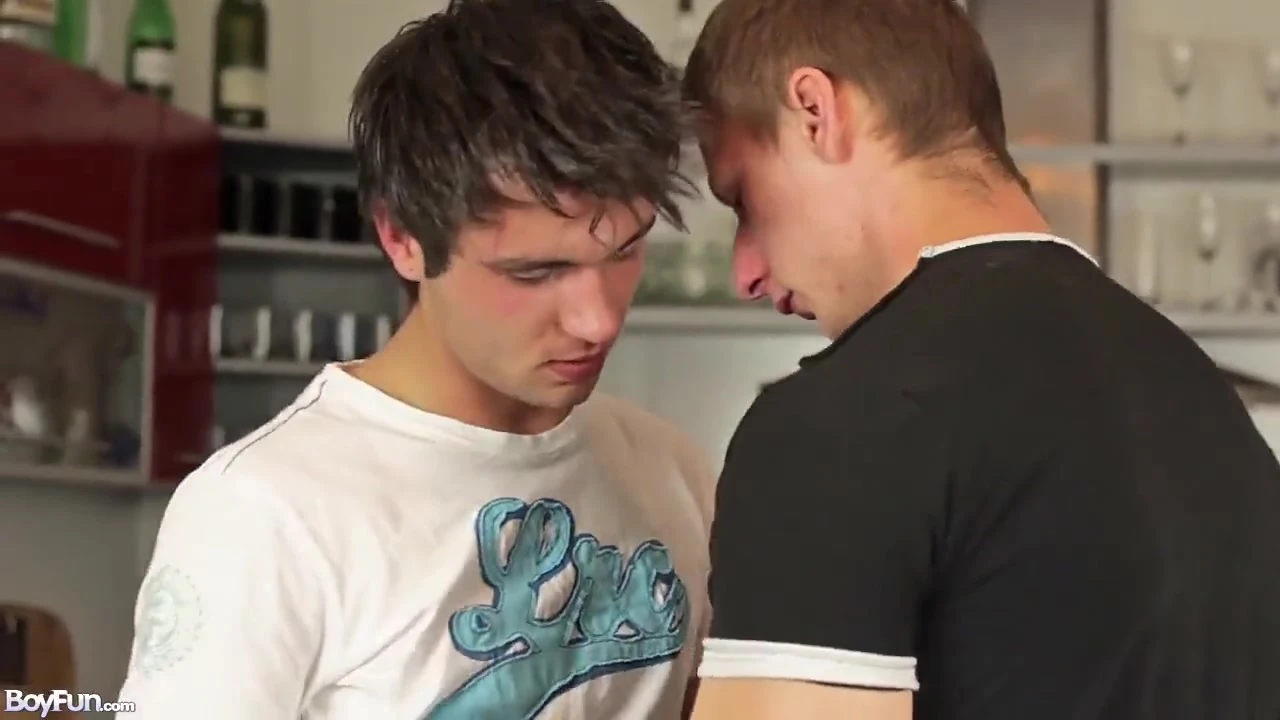 Alex ve Justin