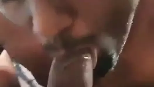 Lankan Gay Blowjob