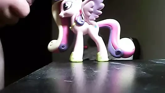 MLP Princess Cadance