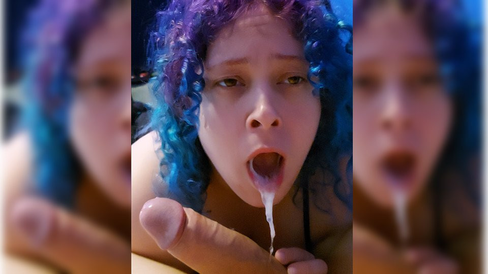 チンポ痴女義理姉妹が巨根を排出