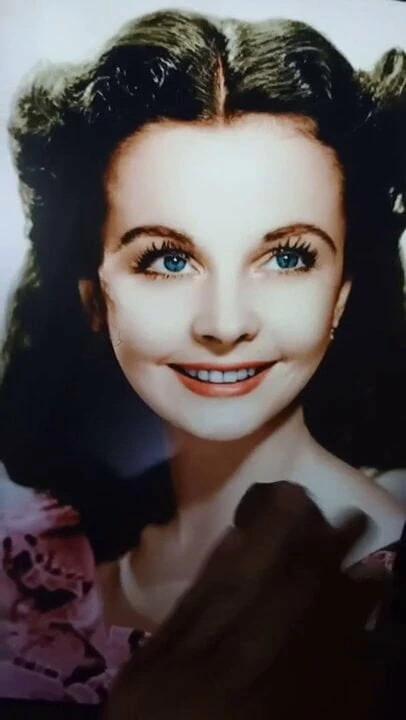 Vivien Leigh Cum on Tribute 1