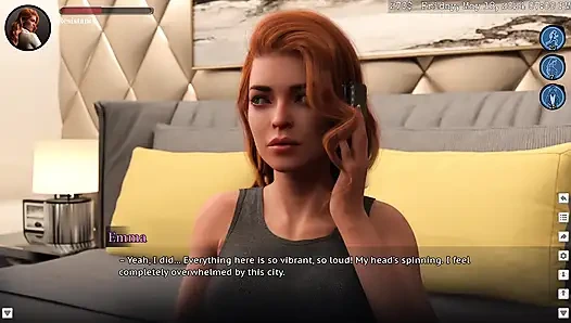 Boundaries of Morality - V0.650 - Part 3