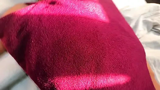 Girlfriend and boyfriend's OYO room BF teased GF's ass Hindi audio, anal, xxx, xvideos, mms, doggy style, porn