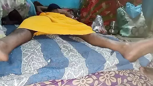 Deshi village bhabhi real sex video